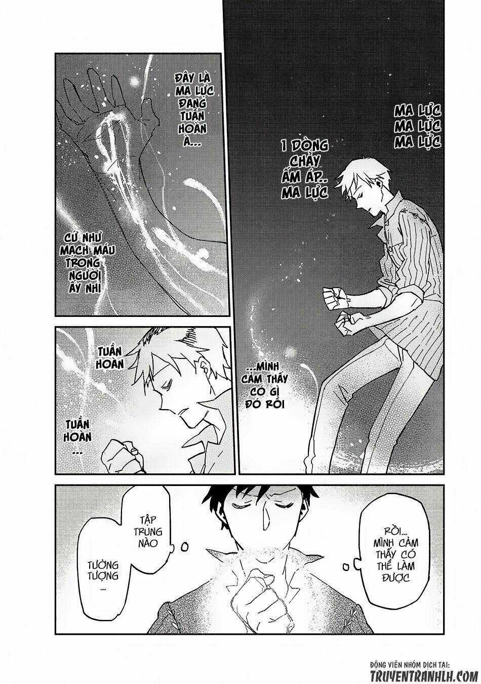 Tondemo Skill De Isekai Hourou Meshi - Chapter 8 - Trang 9