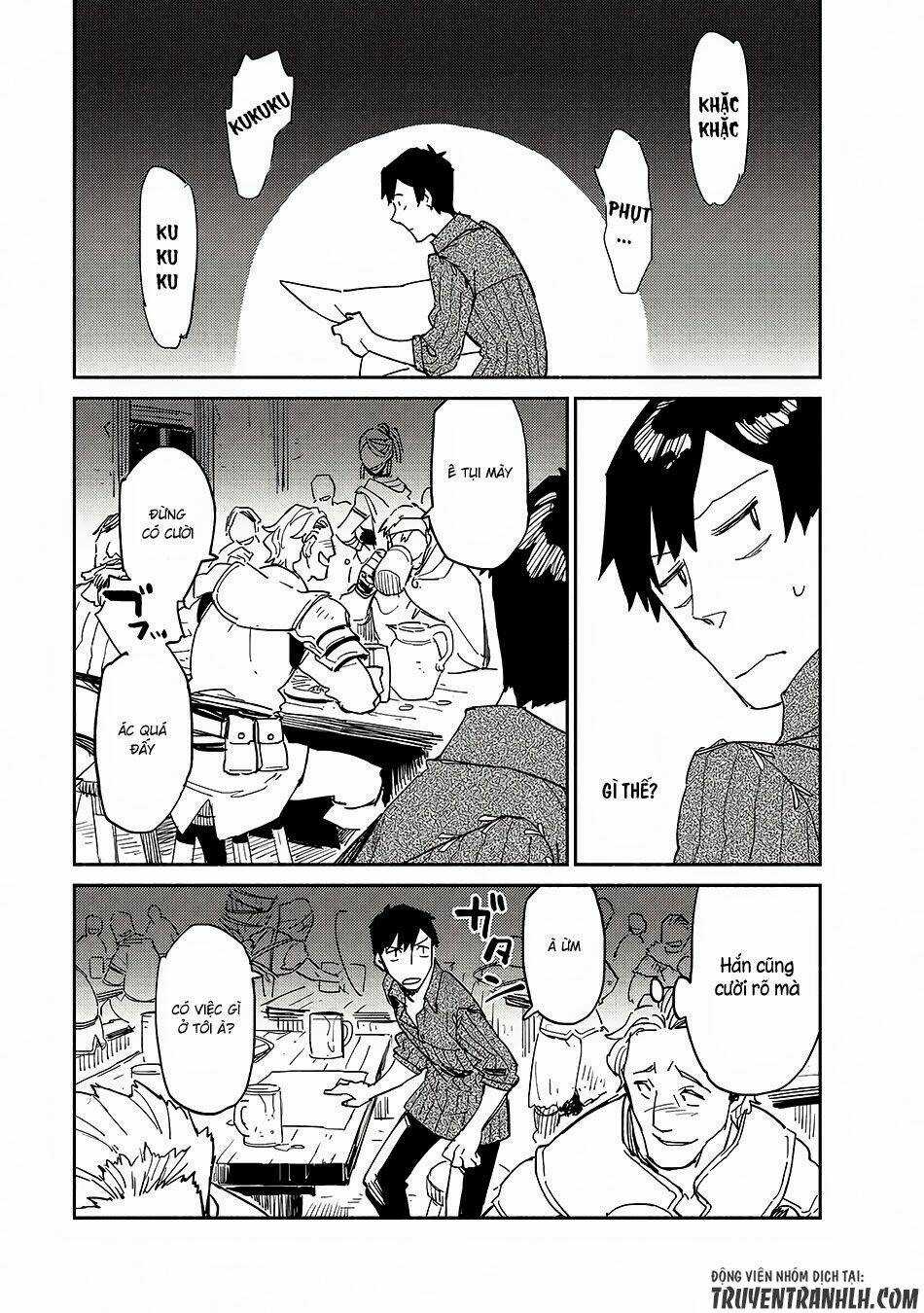 Tondemo Skill De Isekai Hourou Meshi - Chapter 9 - Trang 24