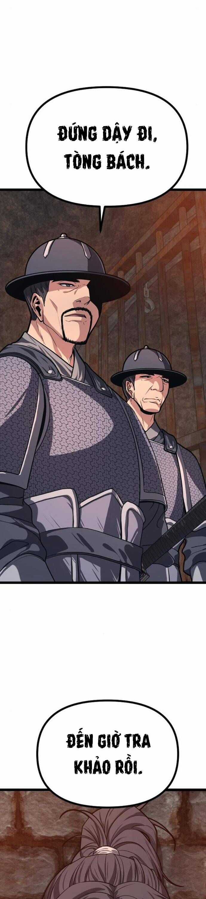 Tòng Bách - Chương 18 - Trang 28