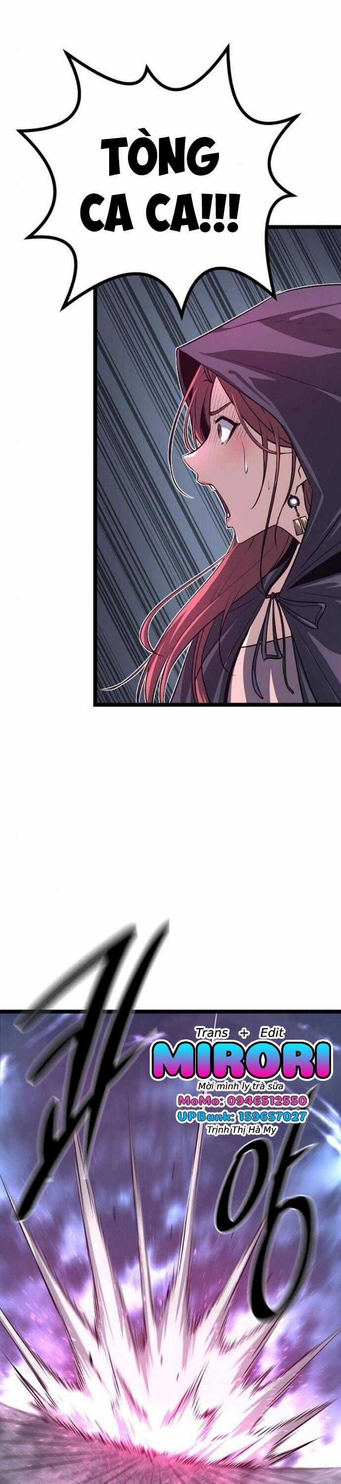 Tòng Bách - Chương 20 - Trang 21