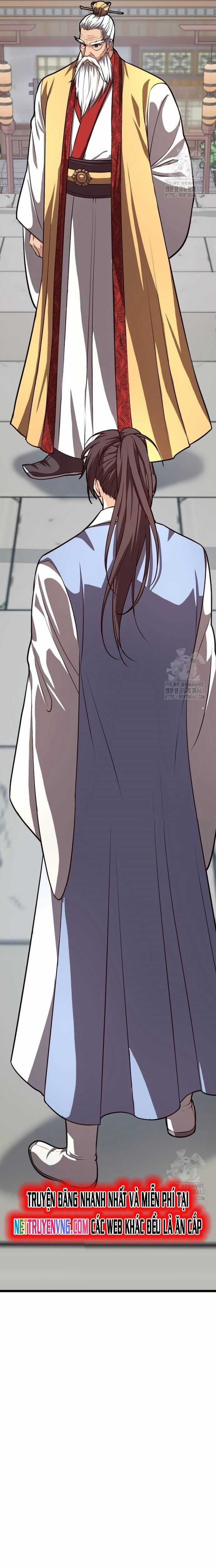 Tòng Bách - Chương 21 - Trang 12