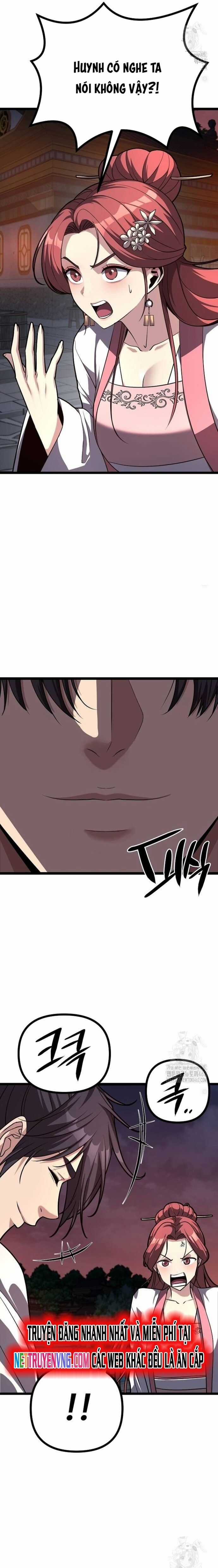 Tòng Bách - Chương 21 - Trang 18