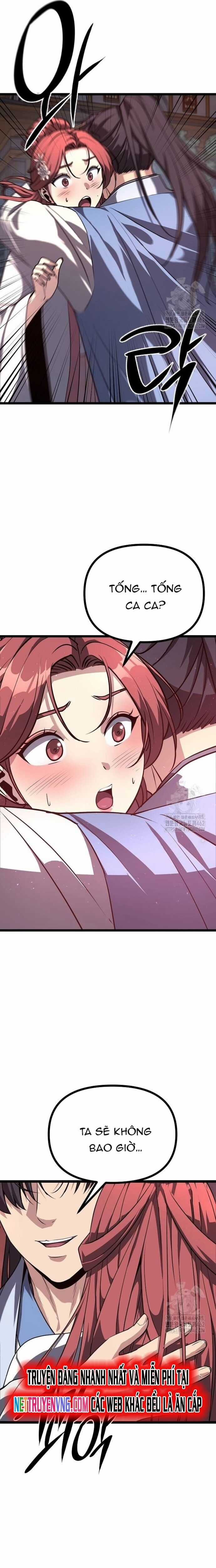 Tòng Bách - Chương 21 - Trang 20
