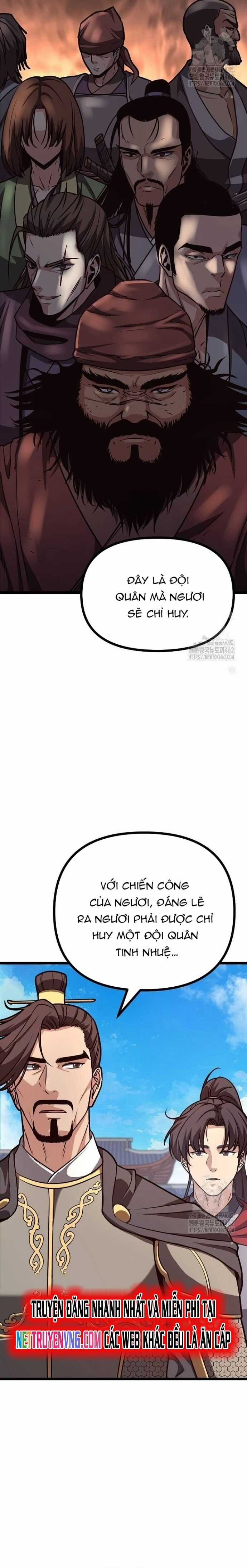 Tòng Bách - Chương 21 - Trang 29