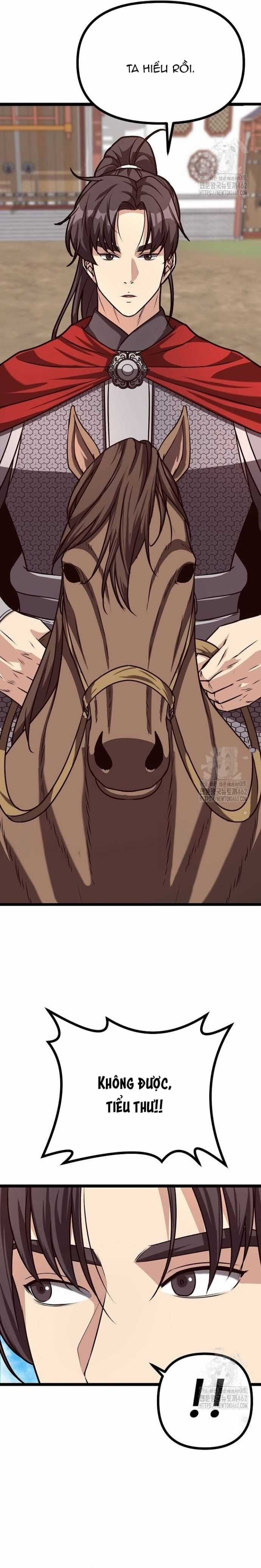 Tòng Bách - Chương 21 - Trang 31