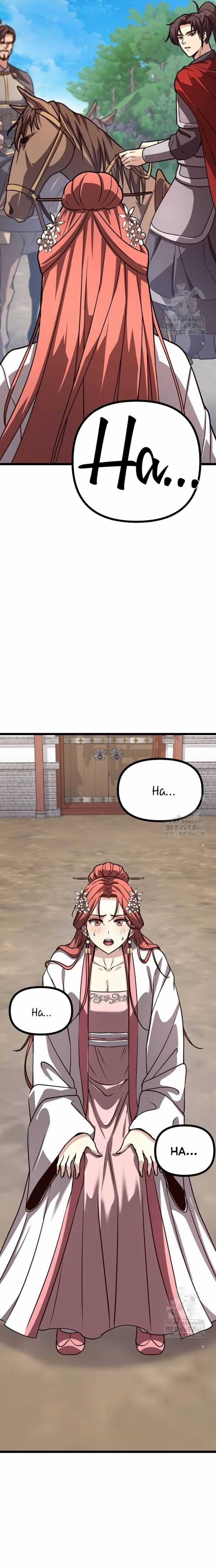 Tòng Bách - Chương 21 - Trang 33