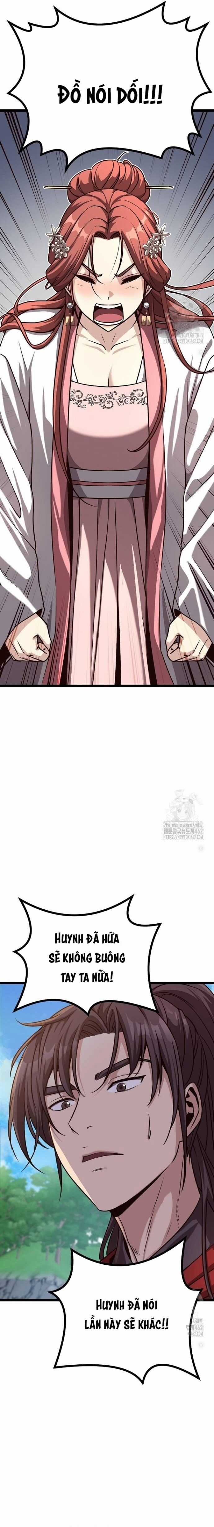 Tòng Bách - Chương 21 - Trang 35