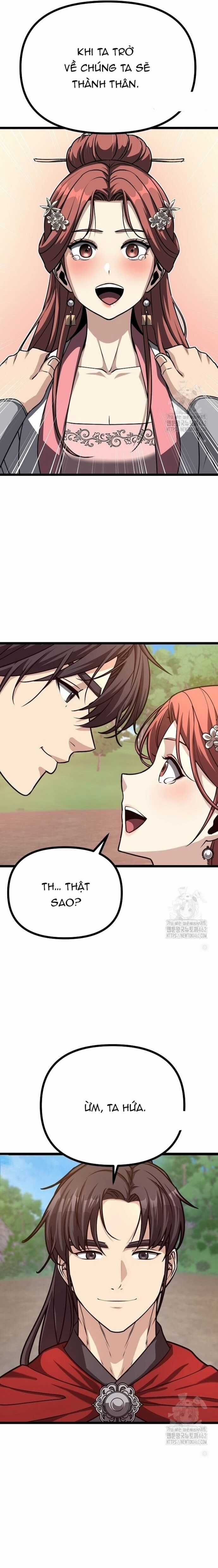 Tòng Bách - Chương 21 - Trang 38