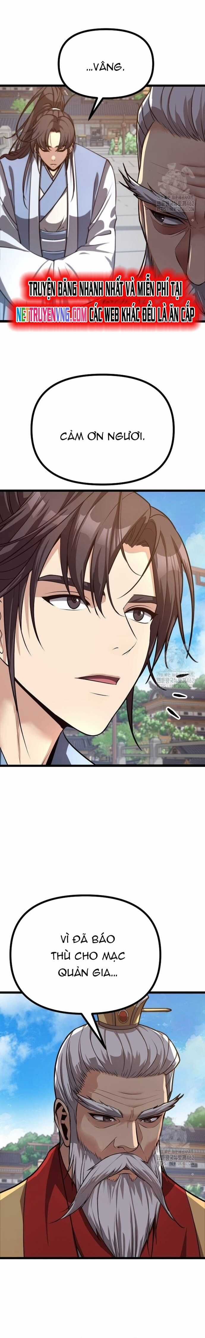 Tòng Bách - Chương 21 - Trang 9