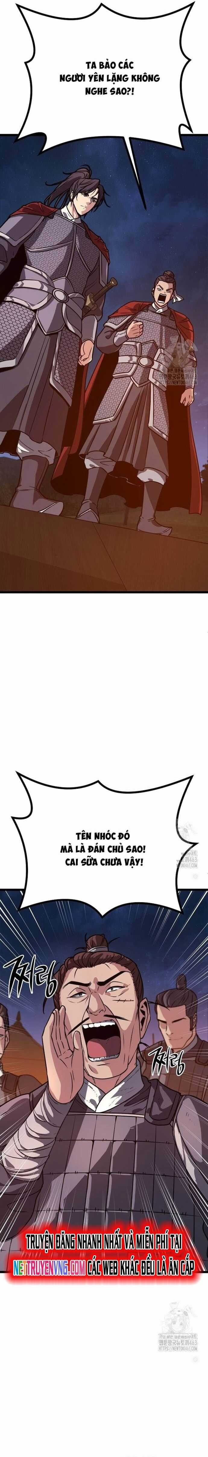 Tòng Bách - Chương 22 - Trang 18