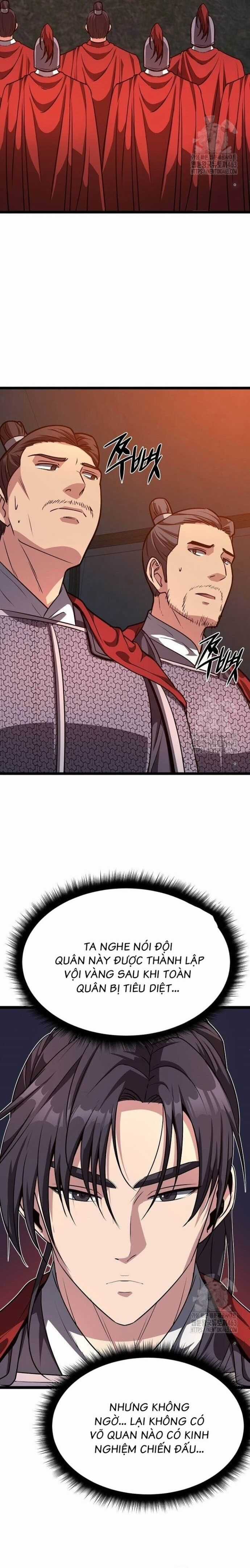 Tòng Bách - Chương 22 - Trang 33