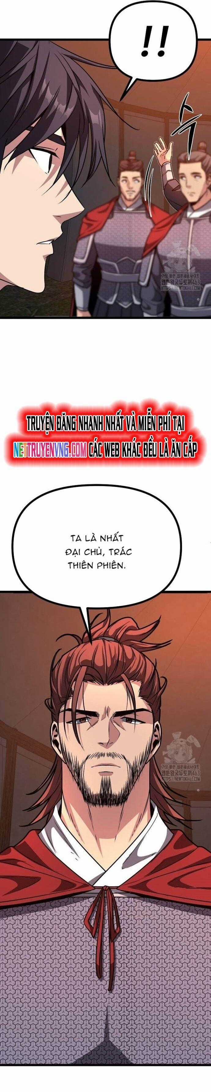 Tòng Bách - Chương 22 - Trang 34