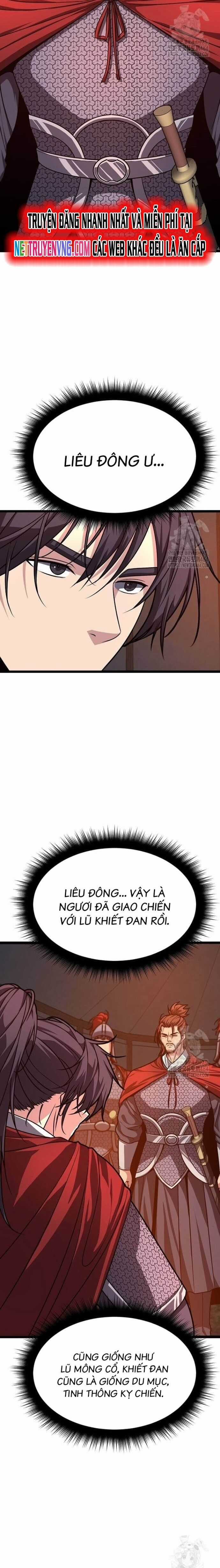 Tòng Bách - Chương 23 - Trang 3