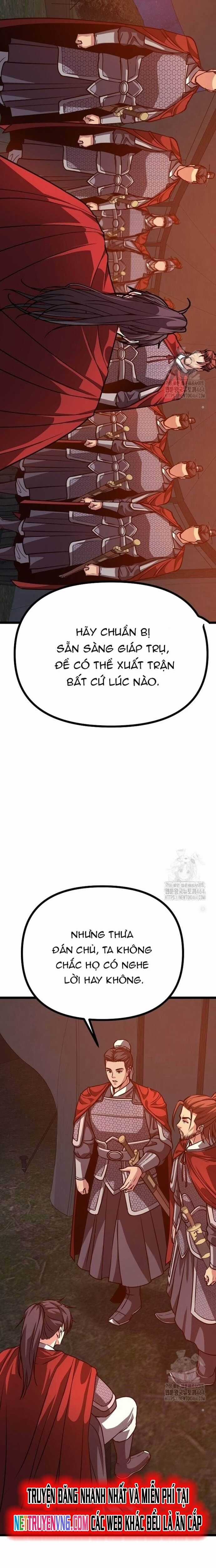 Tòng Bách - Chương 23 - Trang 6