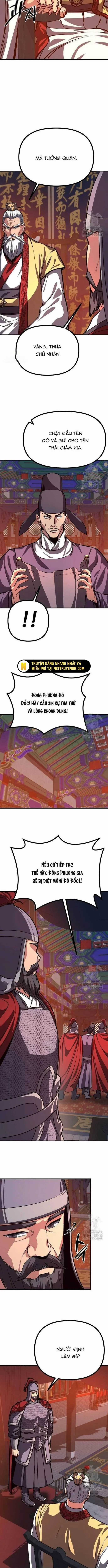 Tòng Bách - Chương 32 - Trang 3