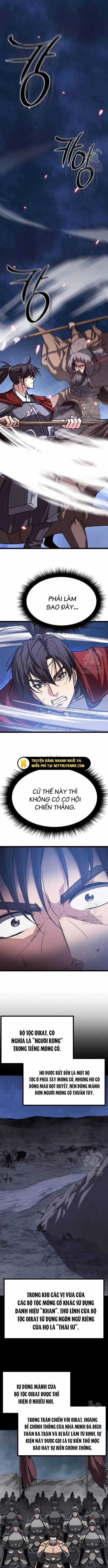Tòng Bách - Chương 32 - Trang 8