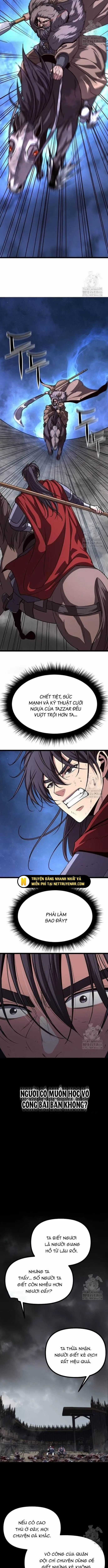 Tòng Bách - Chương 32 - Trang 10