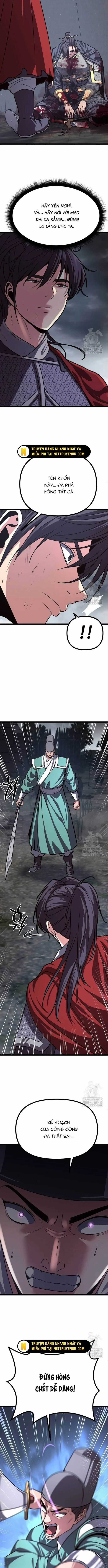 Tòng Bách - Chương 33 - Trang 9