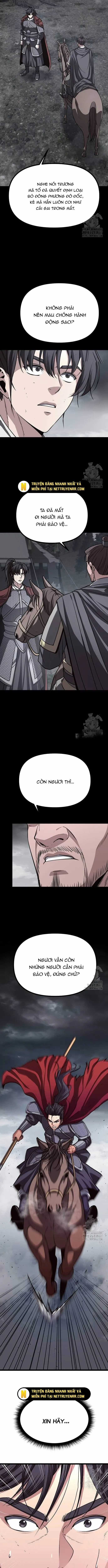 Tòng Bách - Chương 34 - Trang 3