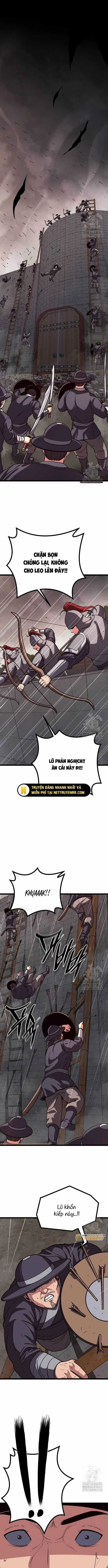 Tòng Bách - Chương 34 - Trang 7