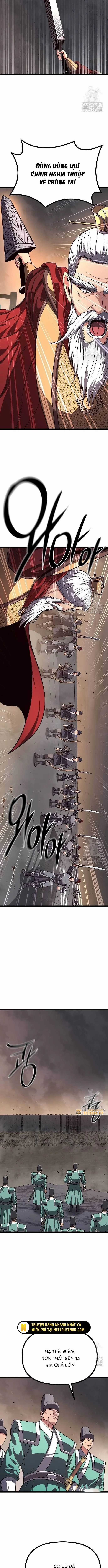 Tòng Bách - Chương 34 - Trang 9