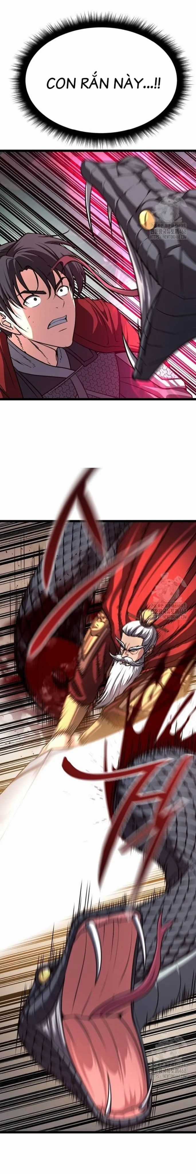 Tòng Bách - Chương 37 - Trang 12