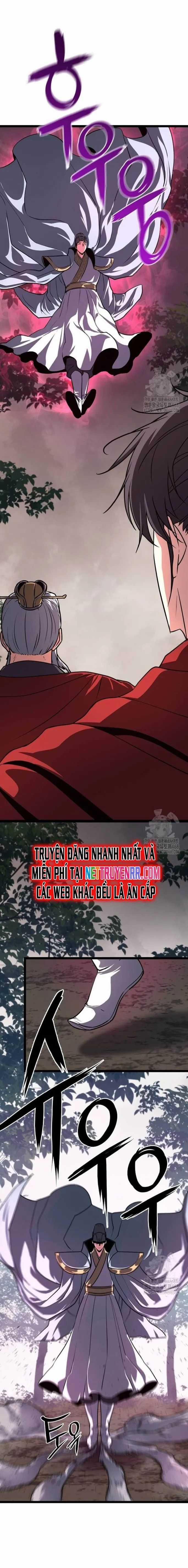 Tòng Bách - Chương 37 - Trang 20
