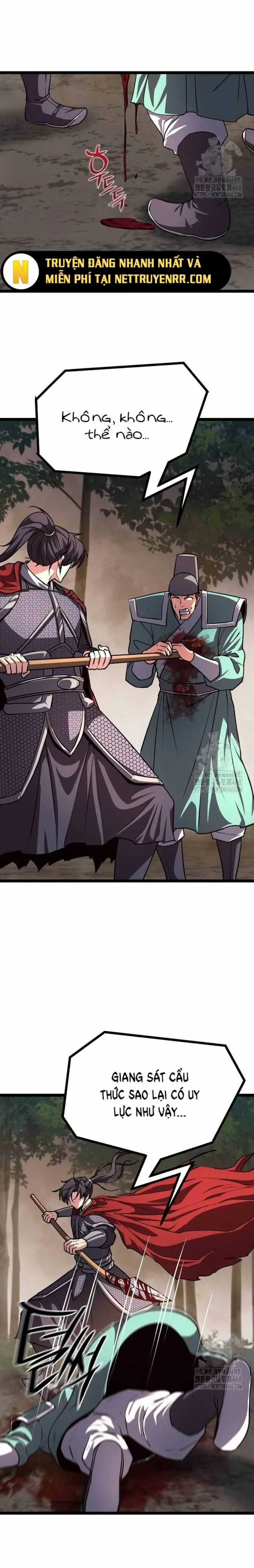 Tòng Bách - Chương 37 - Trang 9