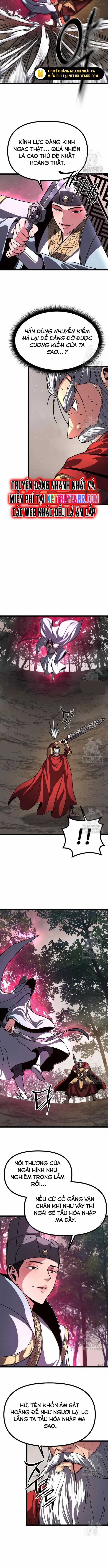 Tòng Bách - Chương 38 - Trang 3