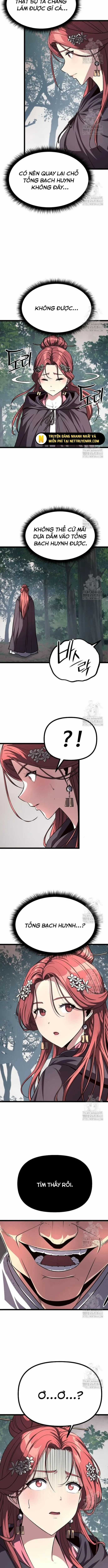 Tòng Bách - Chương 39 - Trang 8