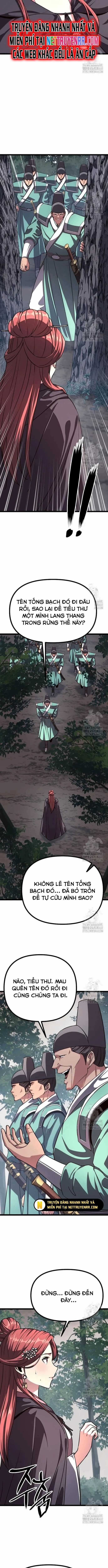 Tòng Bách - Chương 39 - Trang 9