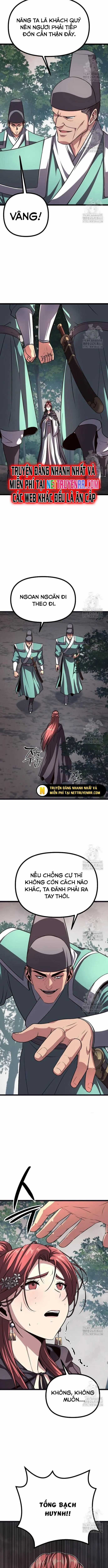 Tòng Bách - Chương 39 - Trang 10