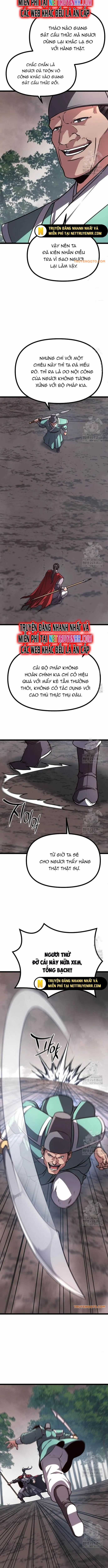 Tòng Bách - Chương 40 - Trang 9