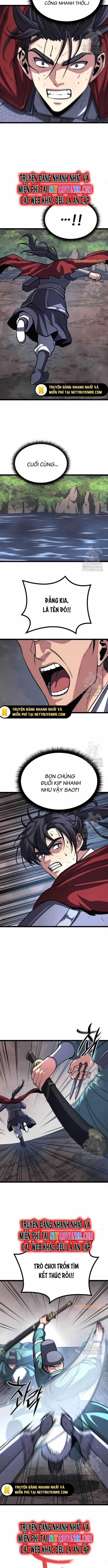 Tòng Bách - Chương 41 - Trang 11