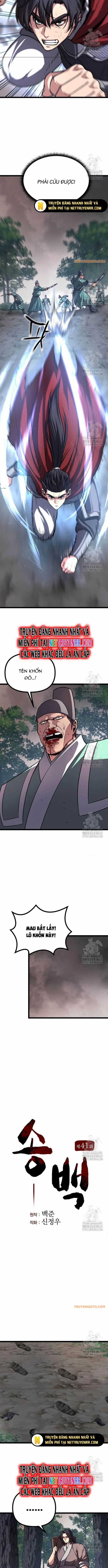 Tòng Bách - Chương 41 - Trang 8