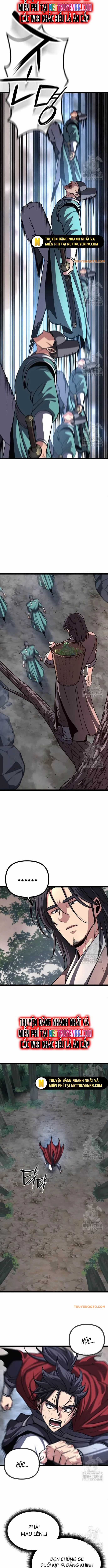 Tòng Bách - Chương 41 - Trang 10