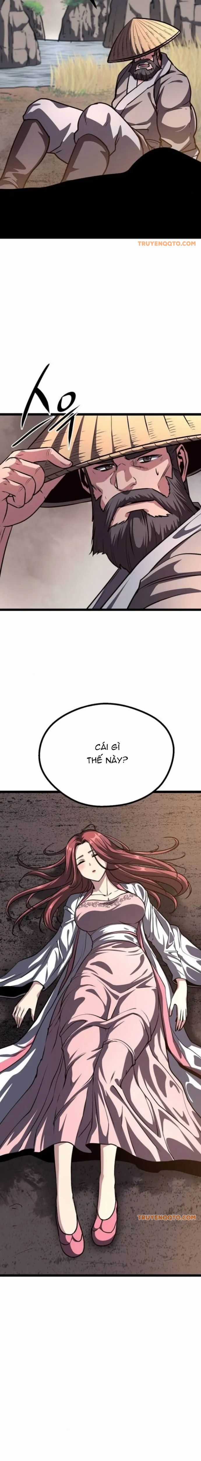 Tòng Bách - Chương 42 - Trang 21