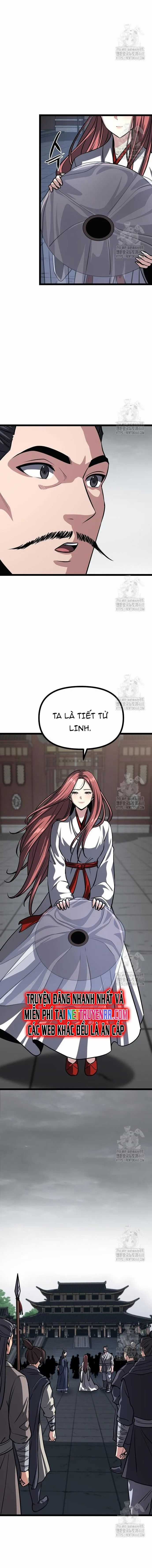 Tòng Bách - Chương 44 - Trang 19