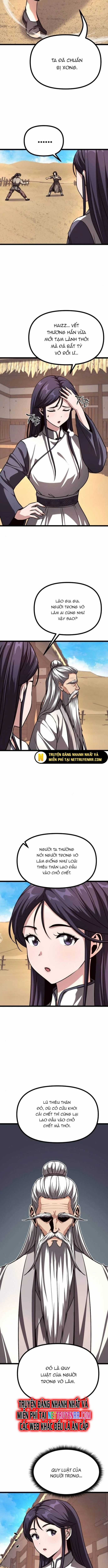 Tòng Bách - Chương 45 - Trang 8