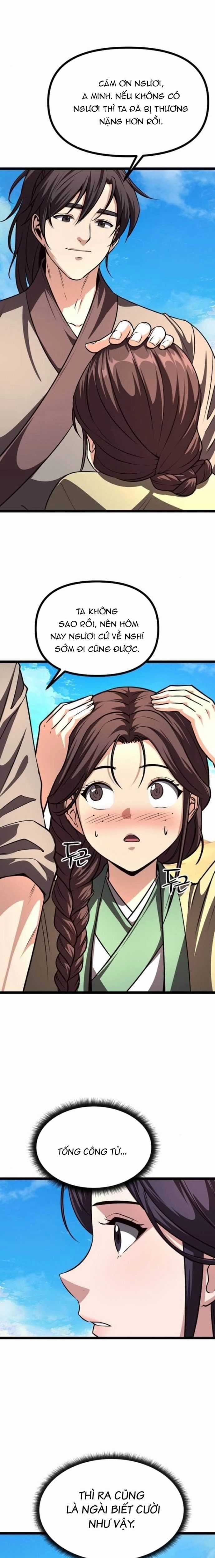 Tòng Bách - Chương 46 - Trang 16