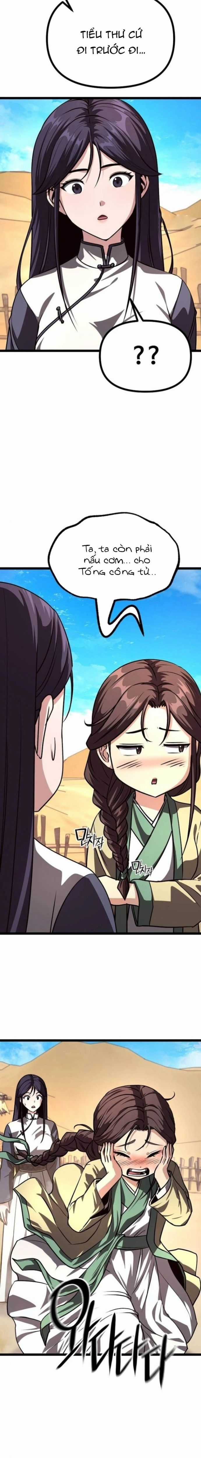 Tòng Bách - Chương 46 - Trang 18