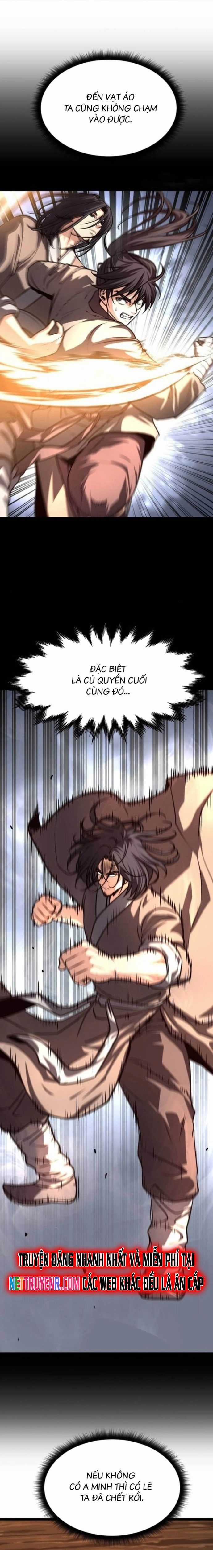 Tòng Bách - Chương 46 - Trang 3