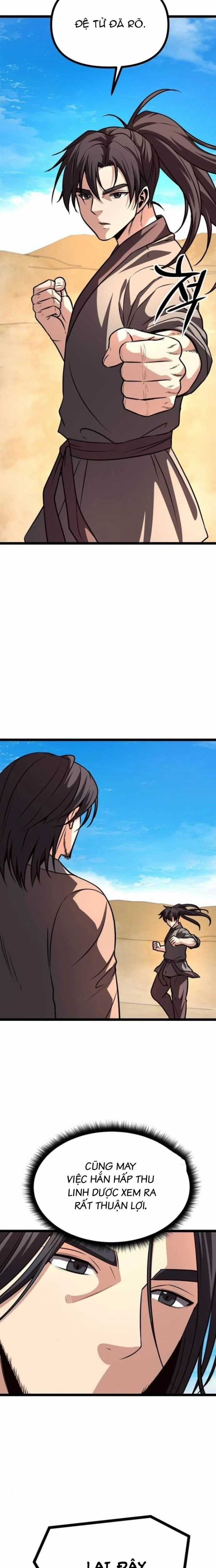 Tòng Bách - Chương 46 - Trang 26