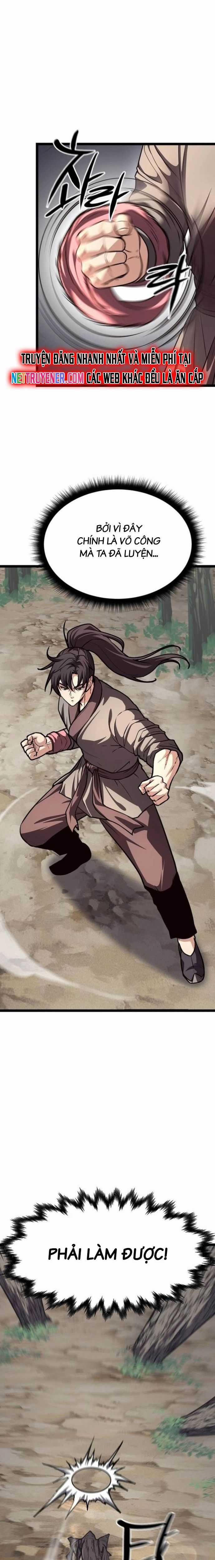 Tòng Bách - Chương 47 - Trang 18