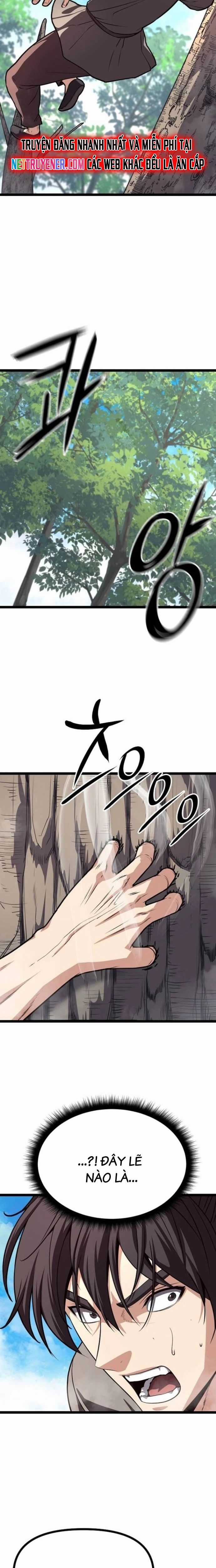 Tòng Bách - Chương 47 - Trang 21