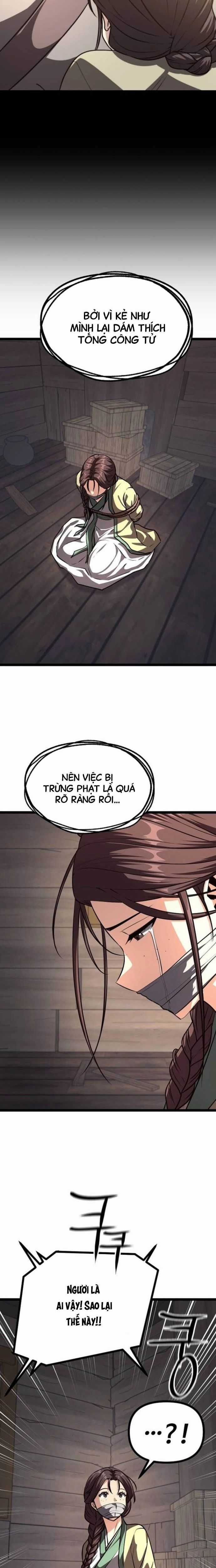 Tòng Bách - Chương 47 - Trang 26