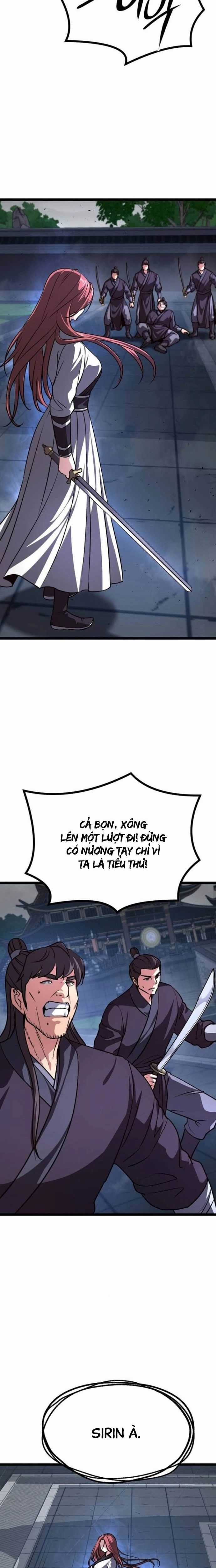 Tòng Bách - Chương 48 - Trang 34