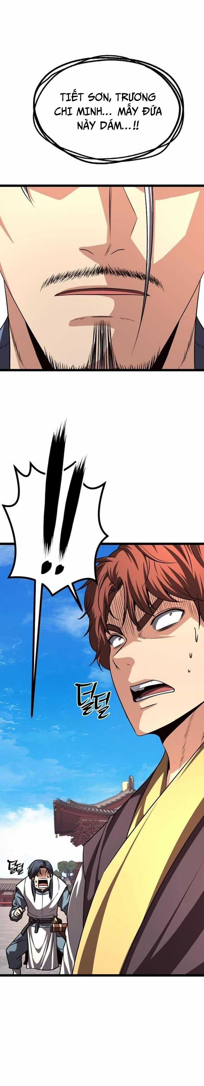 Tòng Bách - Chương 50 - Trang 38