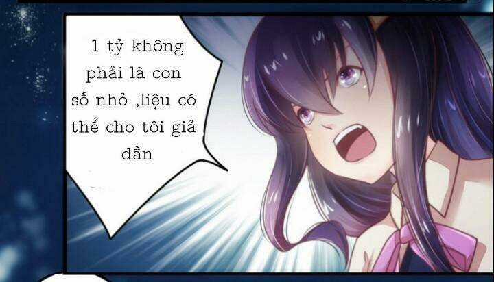 Tổng Tài Đã Cưới Em - Chapter 12 - Trang 3