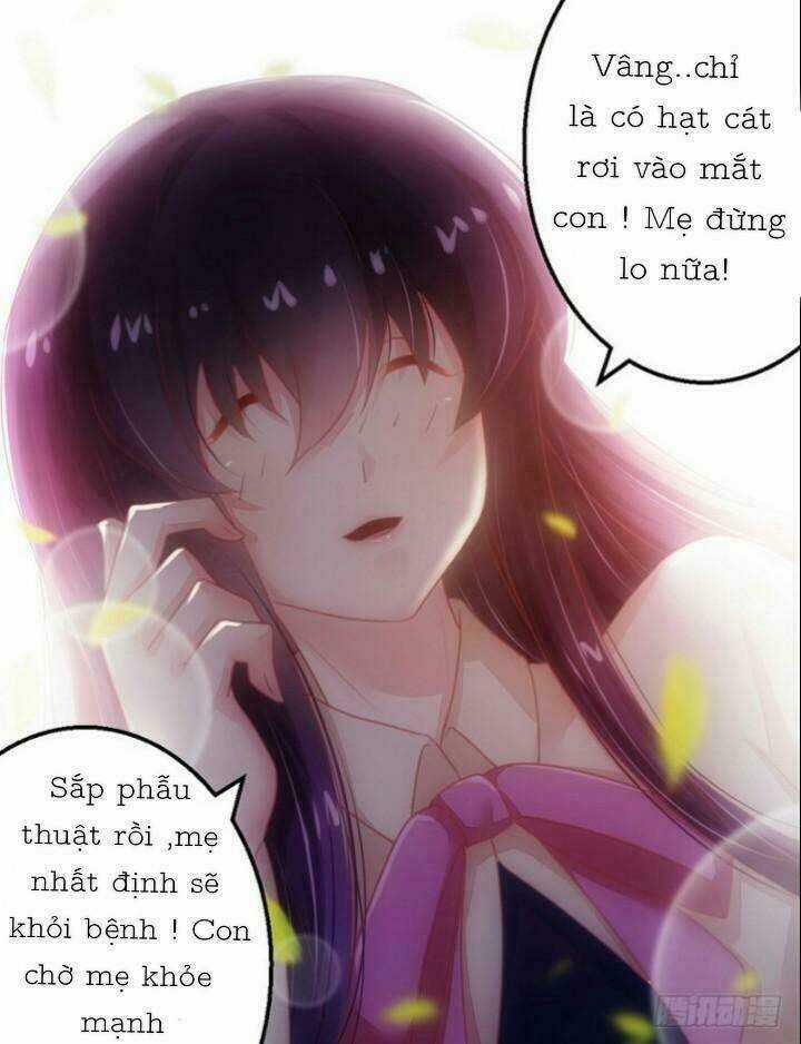 Tổng Tài Đã Cưới Em - Chapter 12 - Trang 8